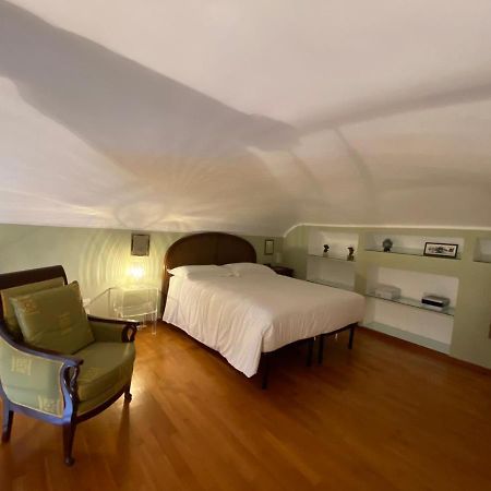 Julius Suite Torino Eksteriør billede