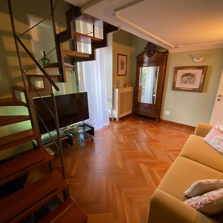 Julius Suite Torino Eksteriør billede