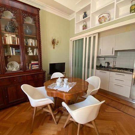 Julius Suite Torino Eksteriør billede