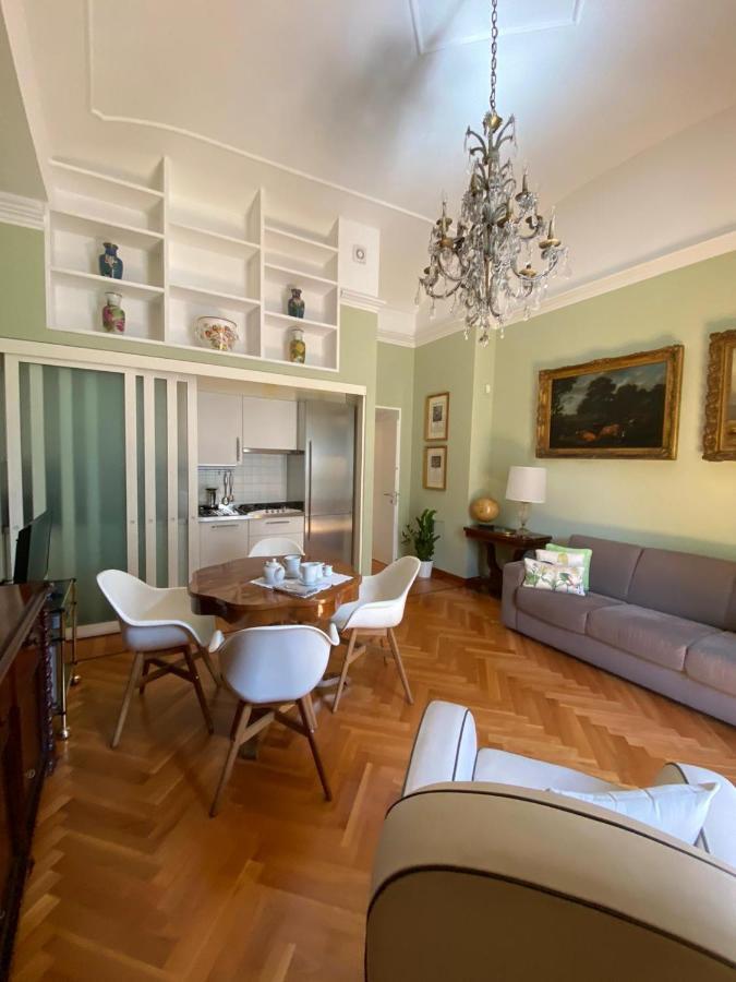 Julius Suite Torino Eksteriør billede