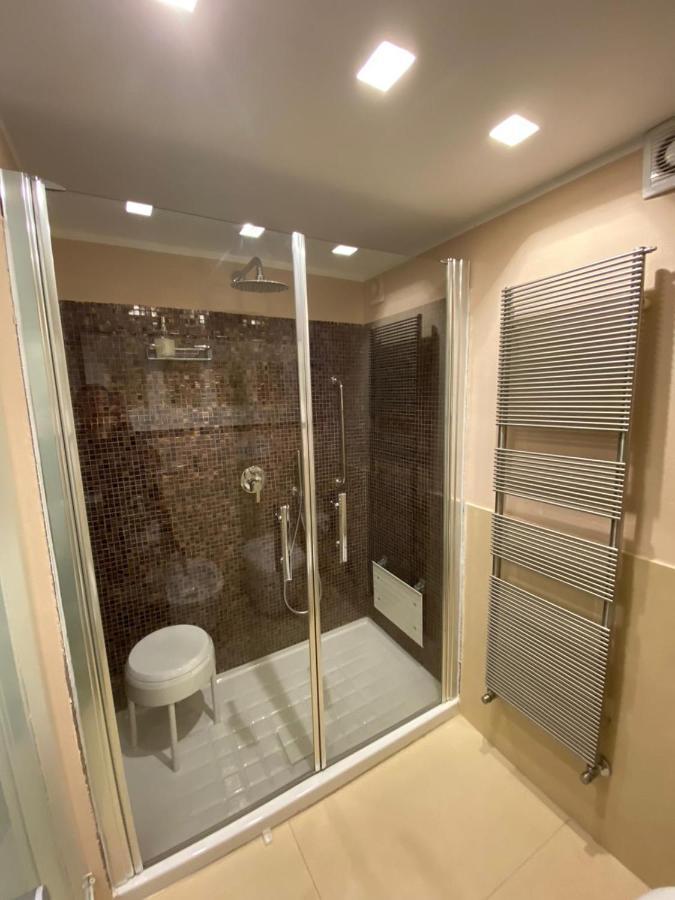 Julius Suite Torino Eksteriør billede