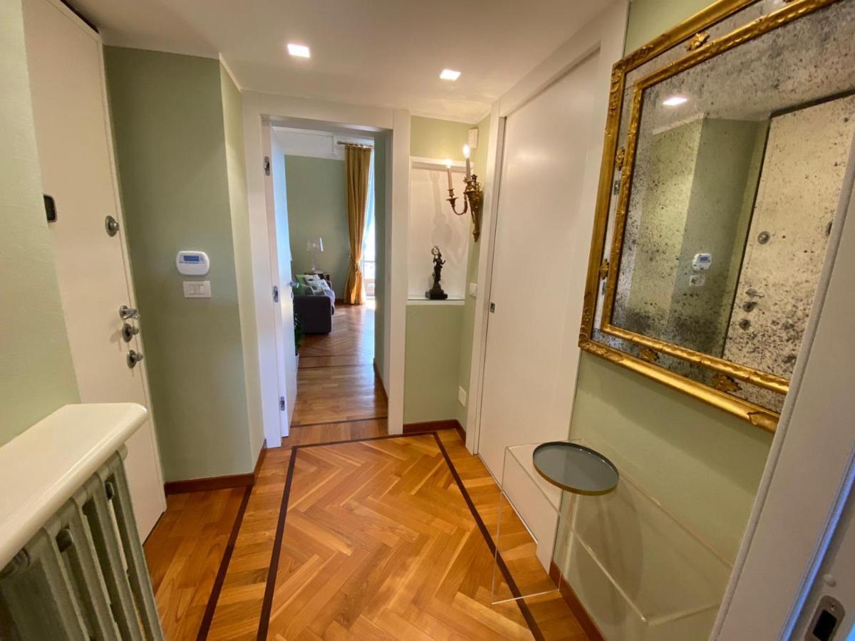 Julius Suite Torino Eksteriør billede