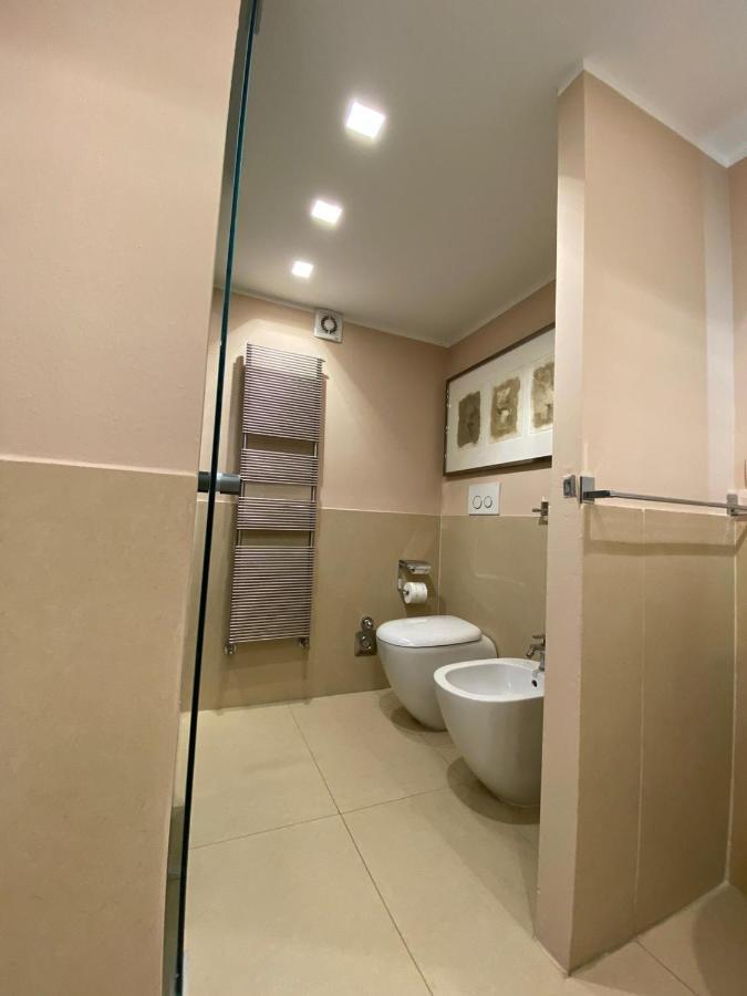 Julius Suite Torino Eksteriør billede