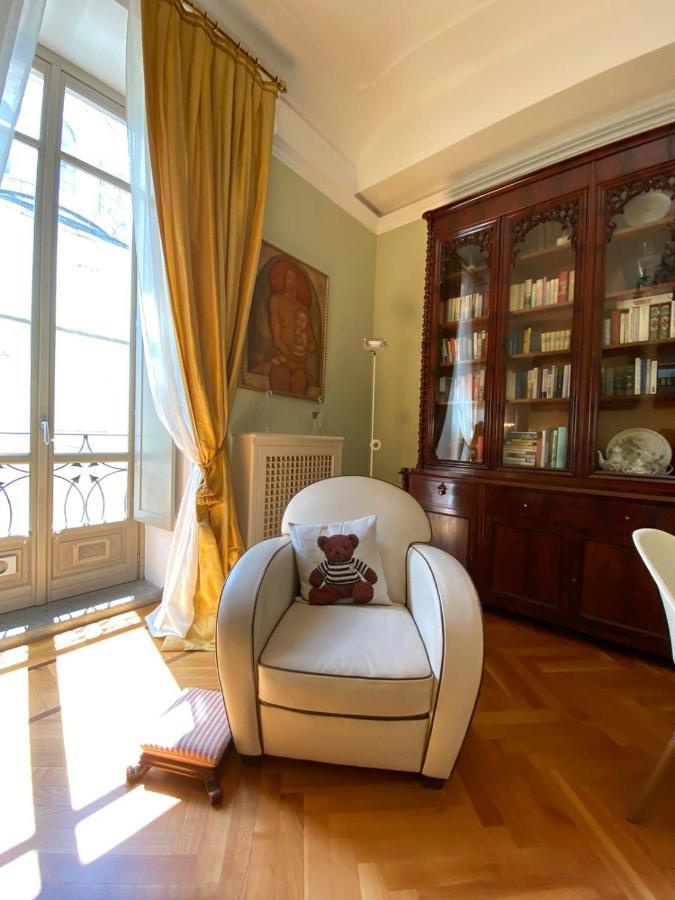 Julius Suite Torino Eksteriør billede