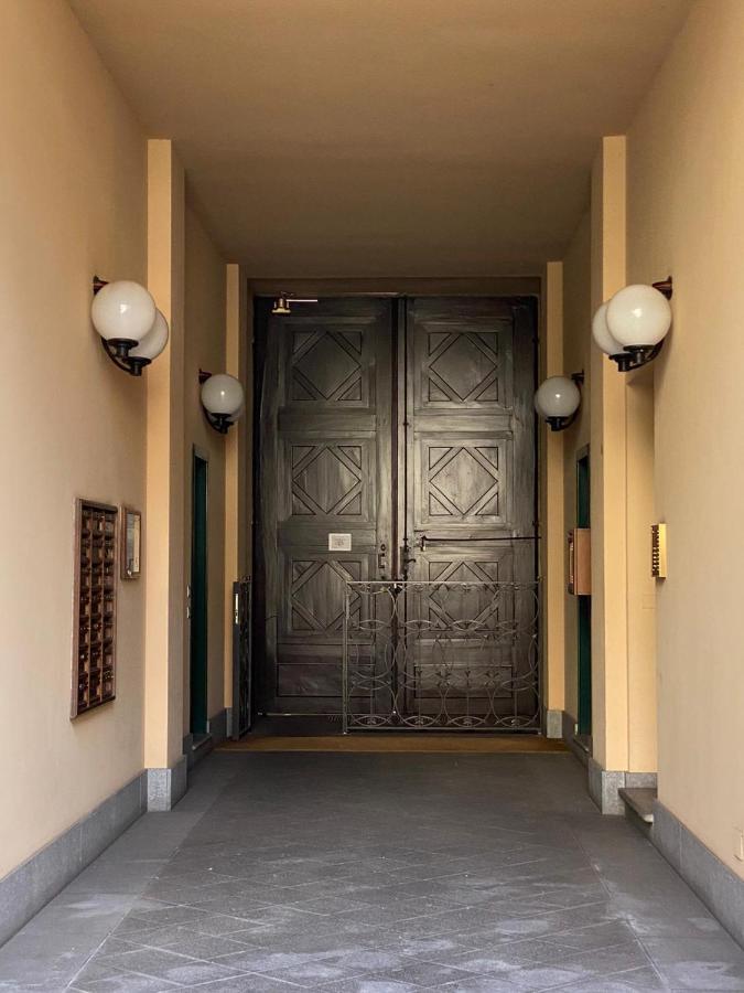 Julius Suite Torino Eksteriør billede