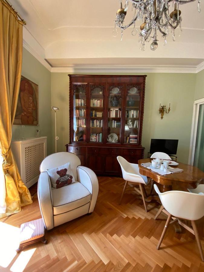 Julius Suite Torino Eksteriør billede