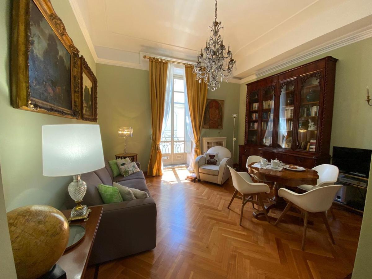 Julius Suite Torino Eksteriør billede