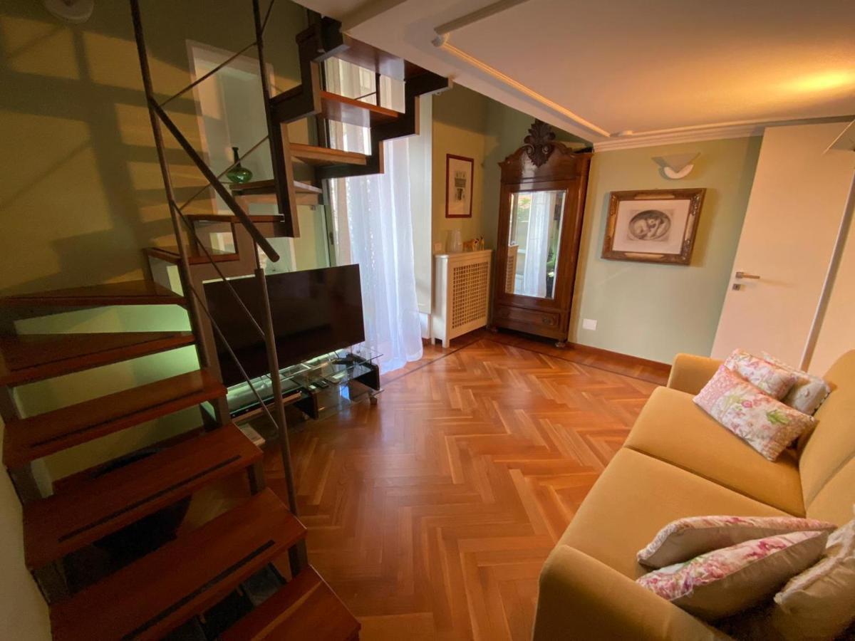 Julius Suite Torino Eksteriør billede