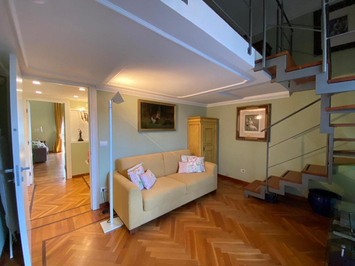 Julius Suite Torino Eksteriør billede