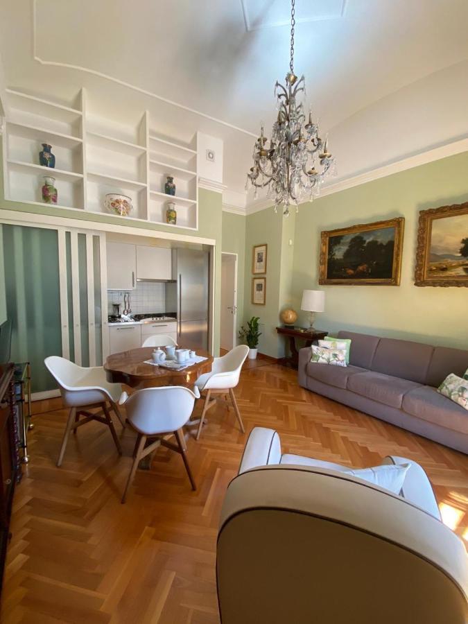 Julius Suite Torino Eksteriør billede