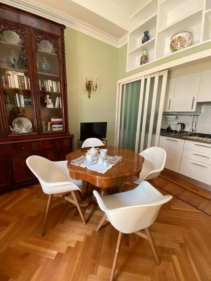 Julius Suite Torino Eksteriør billede