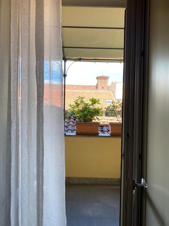 Julius Suite Torino Eksteriør billede