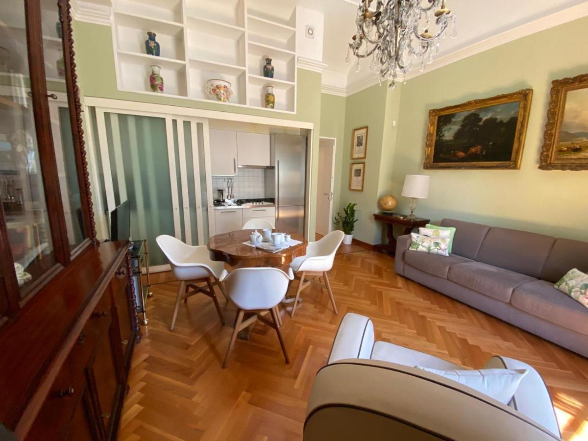 Julius Suite Torino Eksteriør billede
