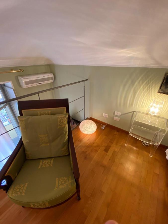 Julius Suite Torino Eksteriør billede