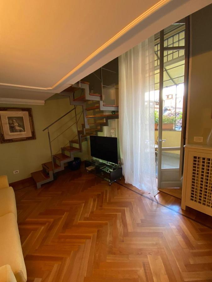 Julius Suite Torino Eksteriør billede