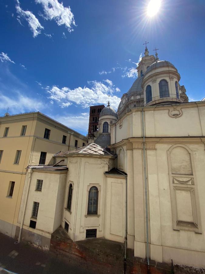 Julius Suite Torino Eksteriør billede