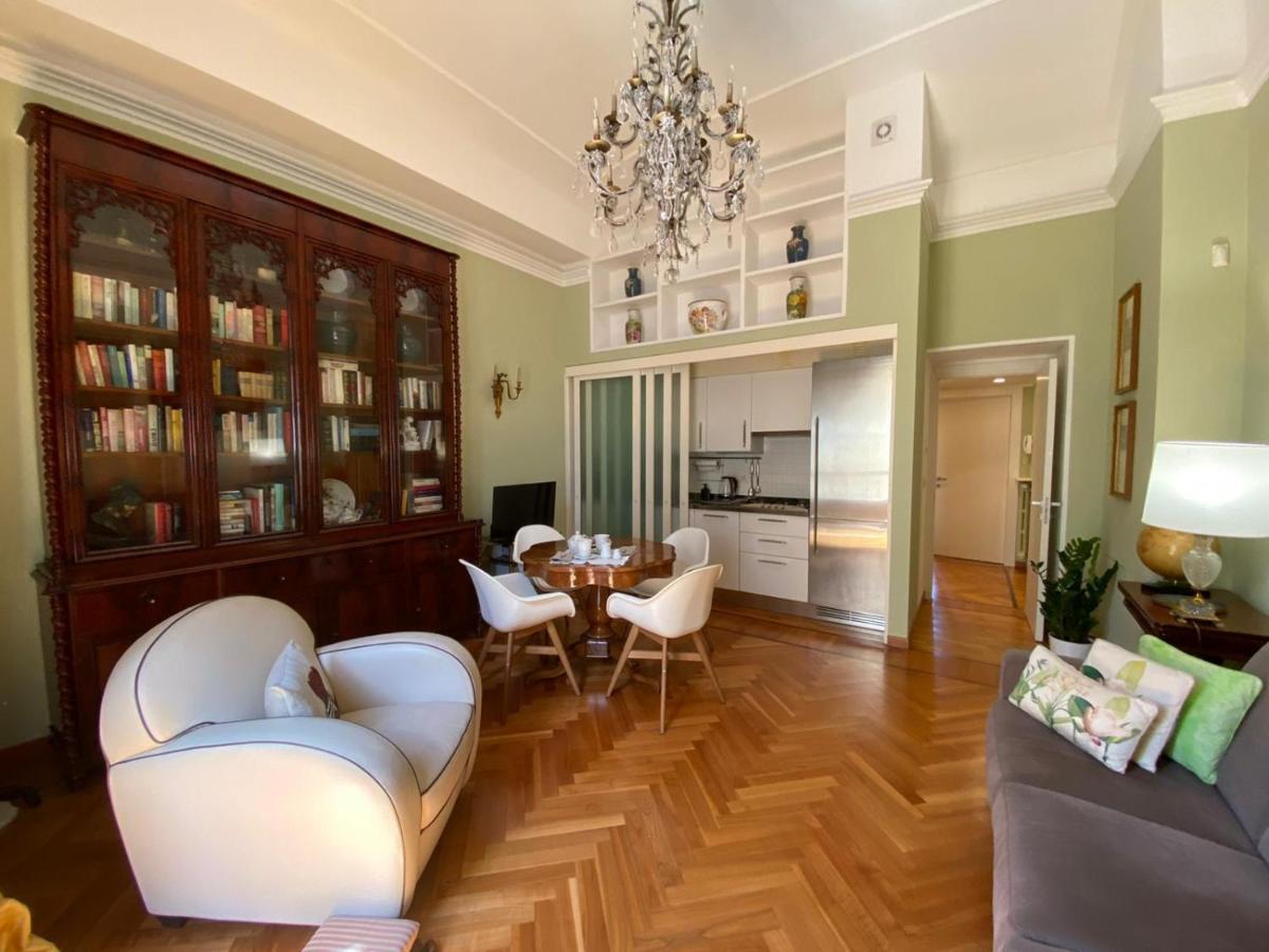 Julius Suite Torino Eksteriør billede