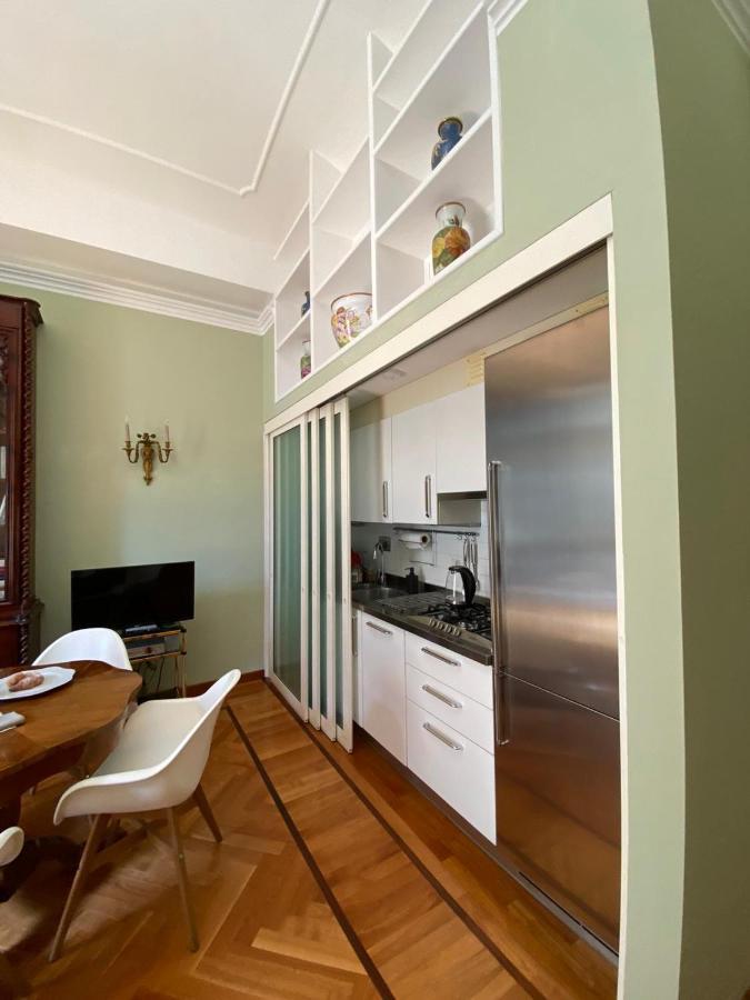 Julius Suite Torino Eksteriør billede