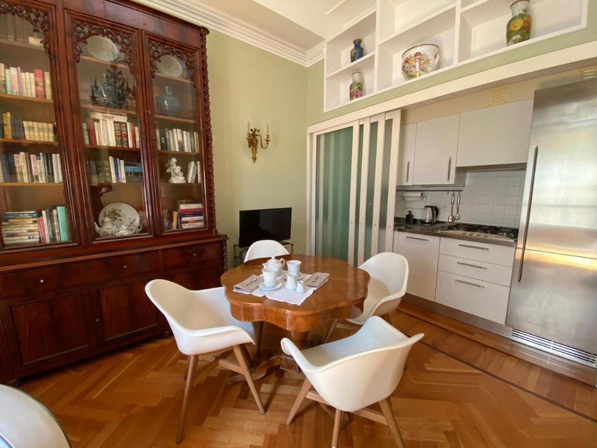 Julius Suite Torino Eksteriør billede